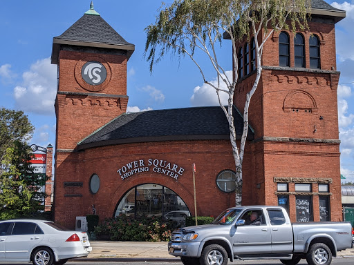 Shopping Mall «Tower Square», reviews and photos, Woodside Ave, Woodside, NY 11377, USA