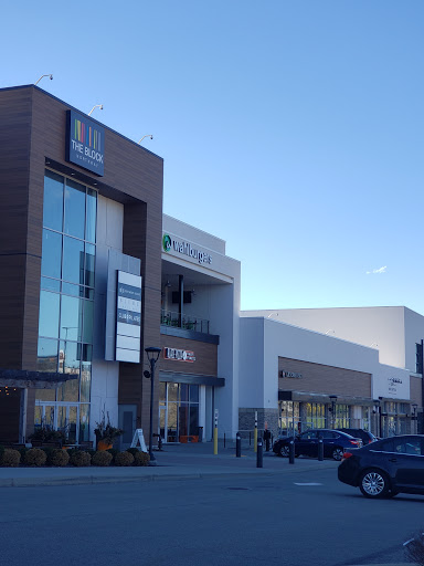 Department Store «Nordstrom Rack at The Block Northway», reviews and photos, 8031 McKnight Rd, Pittsburgh, PA 15237, USA