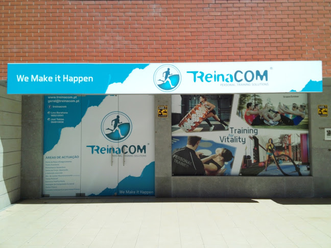 TReinaCOM