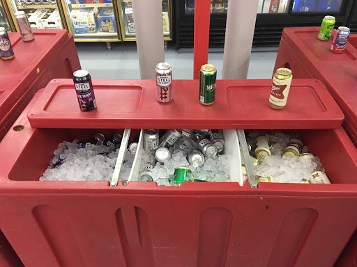 Grocery Store «Discount King Market», reviews and photos, 2101 W Adams St, Phoenix, AZ 85009, USA