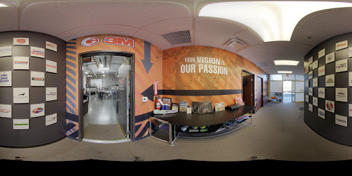 Sign Shop «ABD Signs & Printing», reviews and photos, 8945 W Larkspur Dr #103, Peoria, AZ 85381, USA