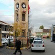H. Sadettin Aykan Saat Kulesi