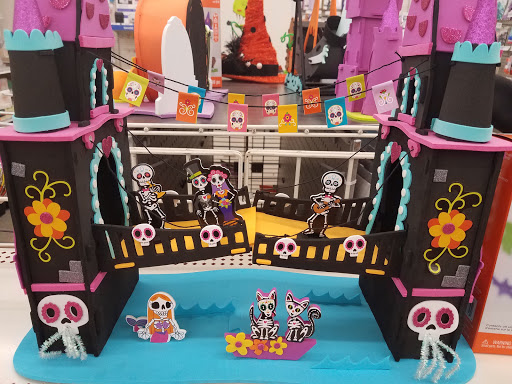 Craft Store «Michaels», reviews and photos, 2630 S Green Bay Rd a, Mt Pleasant, WI 53406, USA