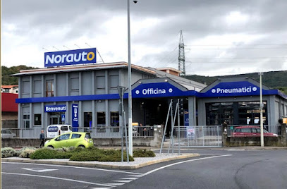 Norauto Trieste