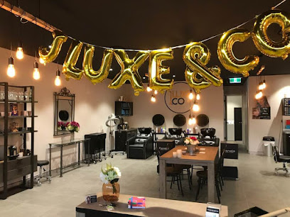 J LUXE AND CO