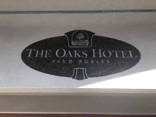 The Oaks Hotel & Suites image