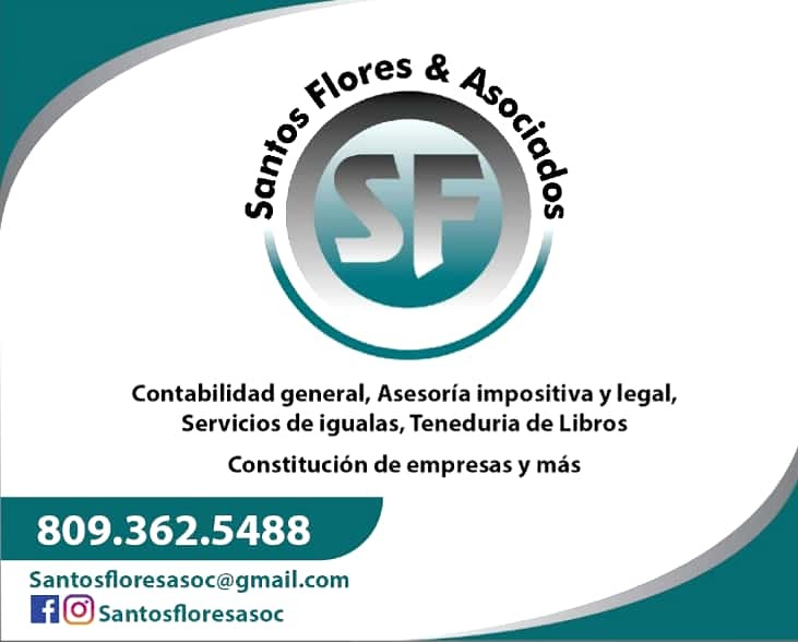 Santos Flores & Asociados