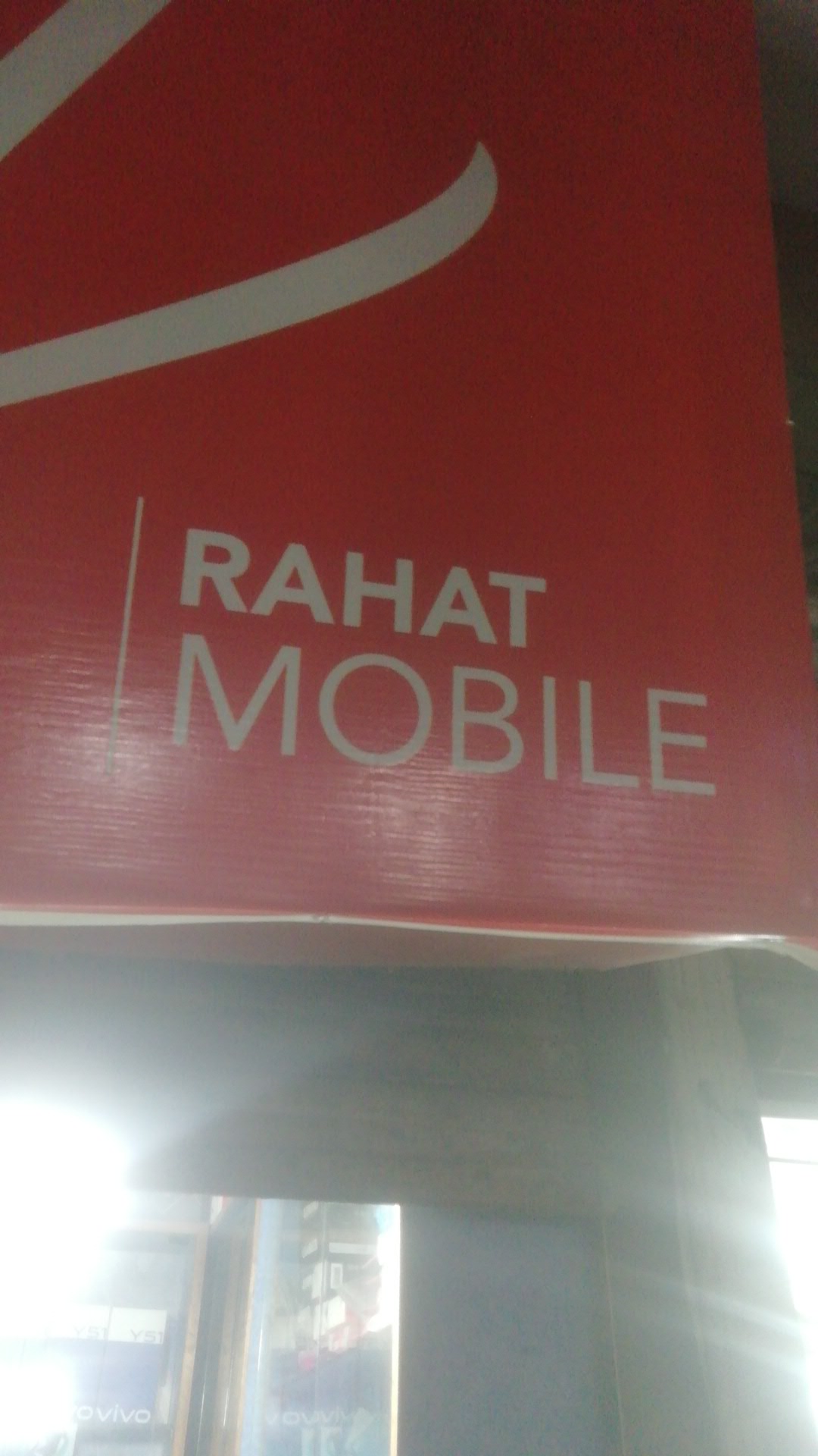 RAHAT mobile