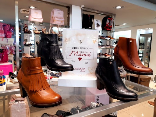 Calimod Store | Mall Plaza Trujillo | Zapatos de cuero