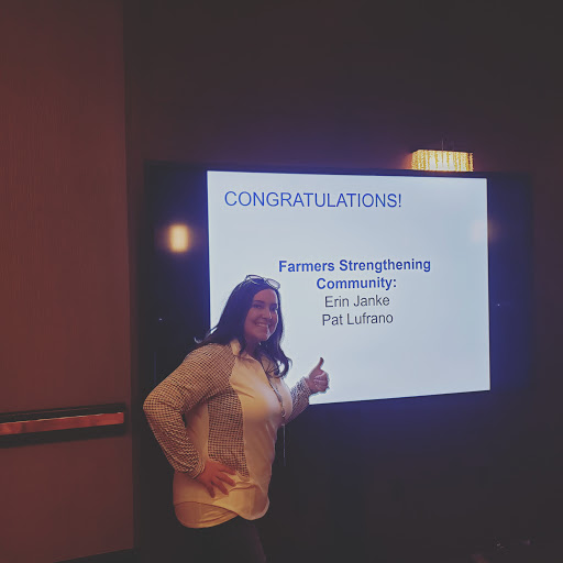 Insurance Agency «Farmers Insurance - Erin Janke», reviews and photos