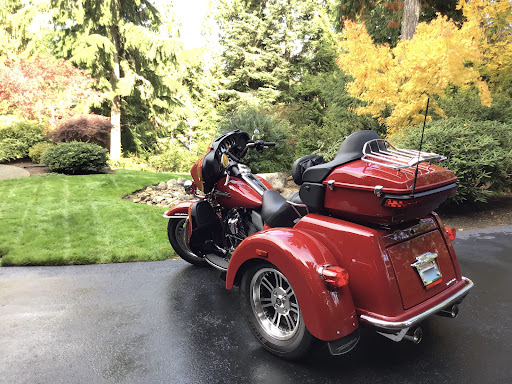 Harley-Davidson Dealer «Destination Harley-Davidson of Silverdale», reviews and photos, 9625 Provost Rd NW, Silverdale, WA 98383, USA