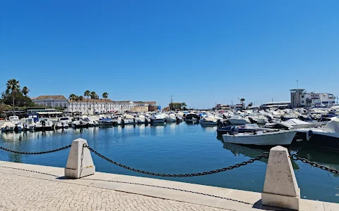 Faro Marina image