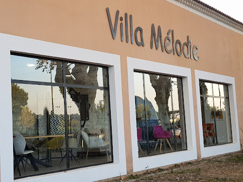 Villa Melodie à Saint-Rémy-de-Provence