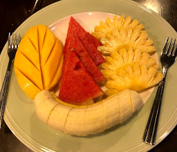 Patong Corner Restaurant photo