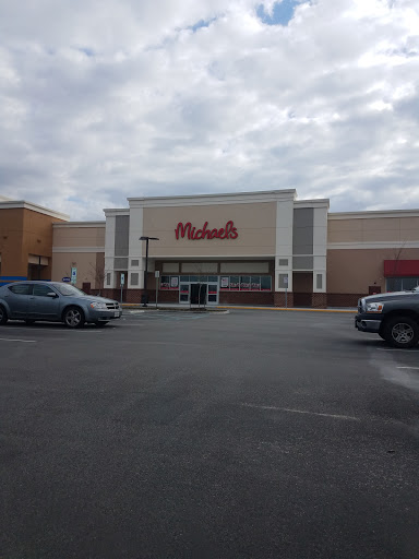 Craft Store «Michaels», reviews and photos, 1011 University Blvd #110, Suffolk, VA 23435, USA
