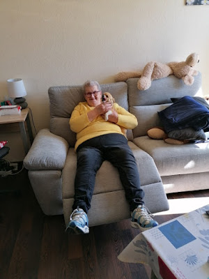 Schott médecin Bernard à Haguenau