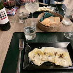 Photo n°1 de l'avis de Patrick.o fait le 20/09/2023 à 22:12 sur le  Frai La Trattoria à Case Nuove