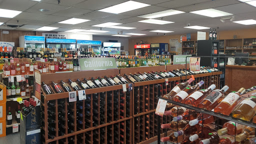 Liquor Store «Online Wine Liquors Inc», reviews and photos, 86 Powder Mill Rd, Maynard, MA 01754, USA