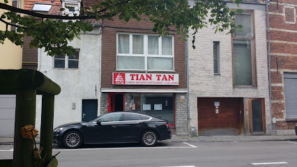 Tian Tan