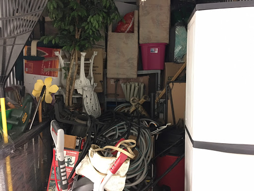 Moving Company «Marching Ant Moving», reviews and photos, 7388 Fenton Rd, Grand Blanc, MI 48439, USA