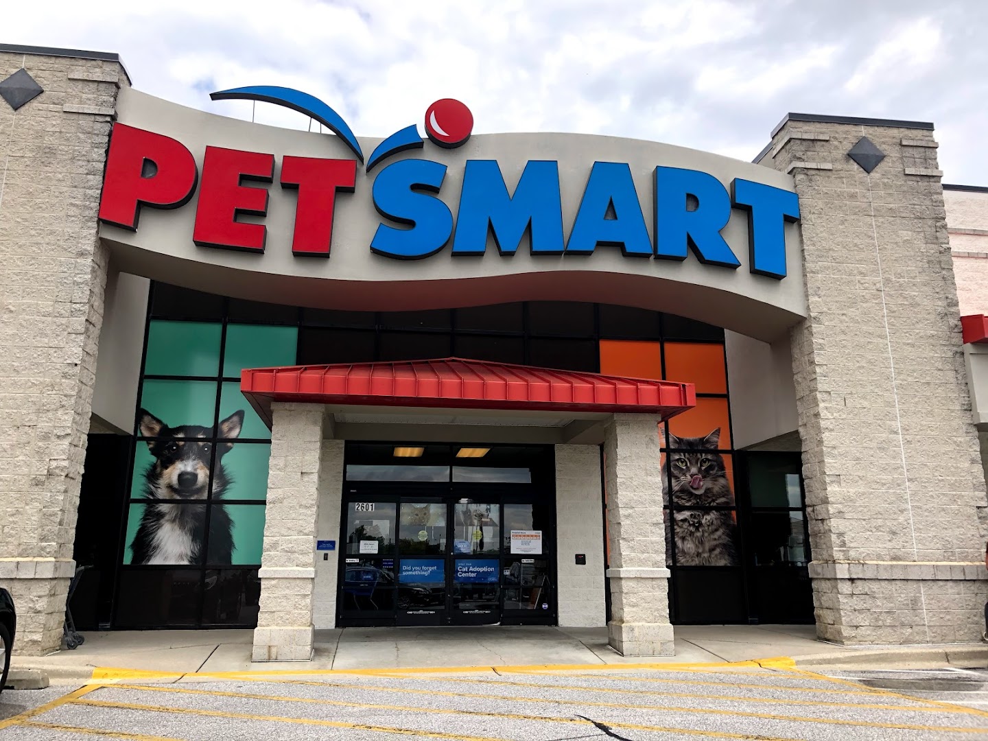 PetSmart