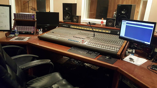 A&R School of Audio & Recording