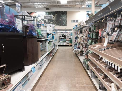Pet Supply Store «PetSmart», reviews and photos, 5154 Nicholson Ln, Kensington, MD 20895, USA