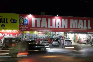 Italian Shopping Mall image