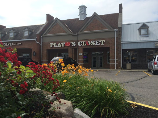 Plato's Closet Shop Cleveland