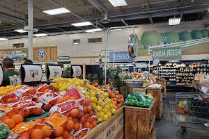 Sprouts Farmers Market