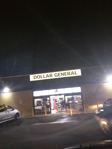 Discount Store «Dollar General», reviews and photos, 567 Main Rd, Tiverton, RI 02878, USA