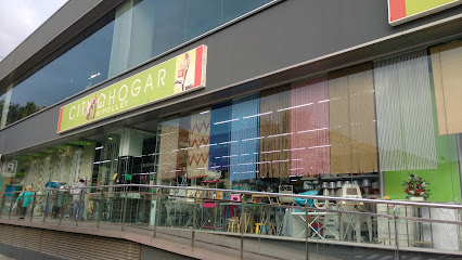 City Hogar Ripollet