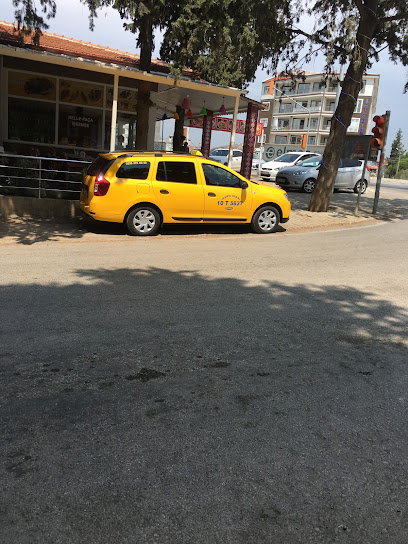 Sahil Taksi