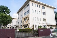 清瀬市立清瀬中学校