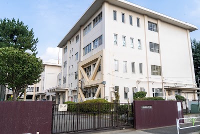清瀬市立清瀬中学校