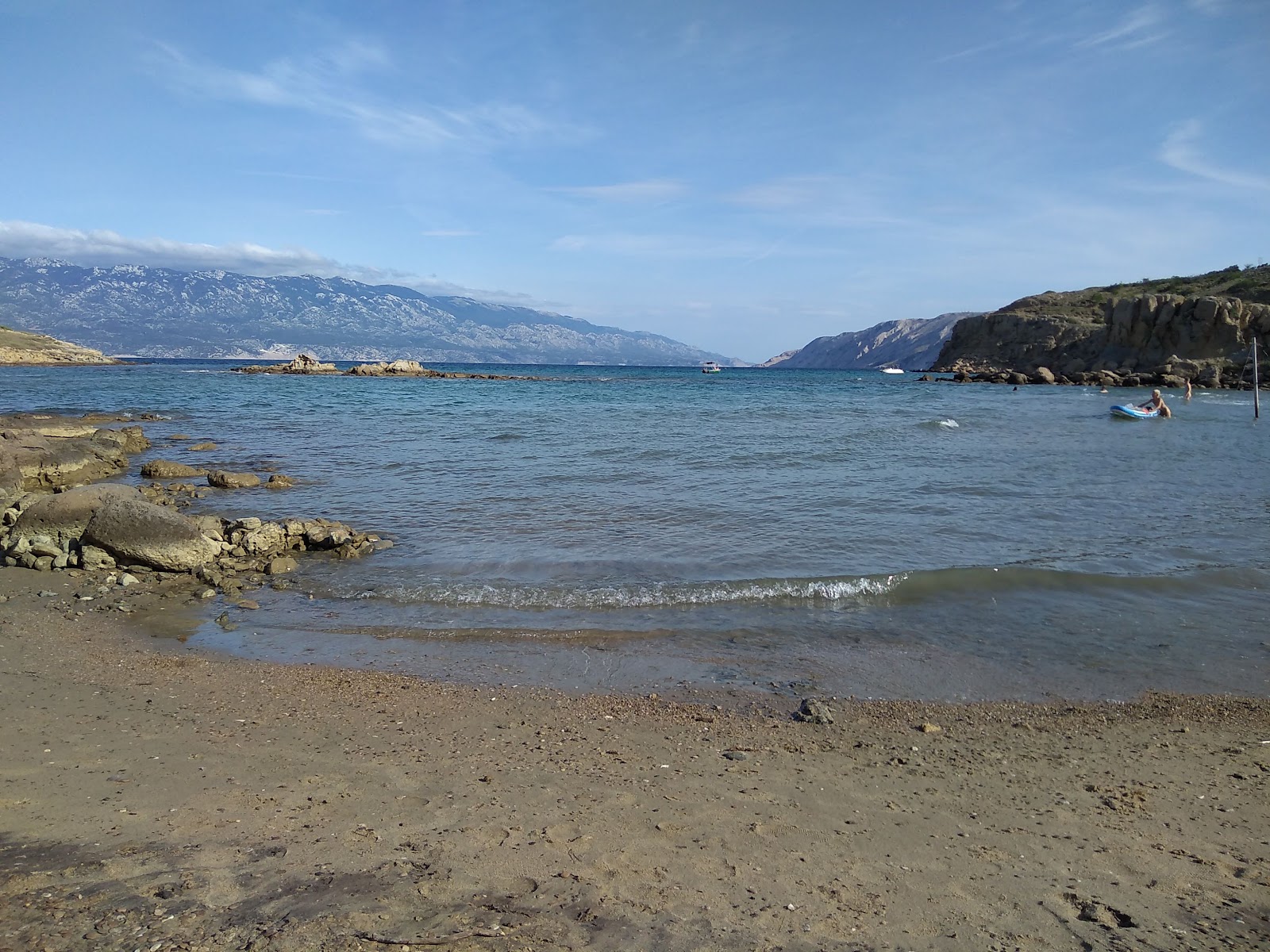 FKK Stolac Beach photo #9