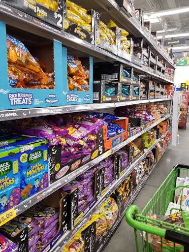 Discount Store «Dollar General Market», reviews and photos, 125 Carter Blvd, Polk City, FL 33868, USA