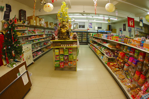 Asian Grocery Store «San Luis Oriental Market», reviews and photos, 1255 Monterey St # C, San Luis Obispo, CA 93401, USA