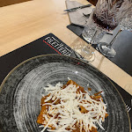 Photo n°1 de l'avis de Federico.o fait le 03/03/2020 à 11:58 sur le  La Filetteria à Livorno