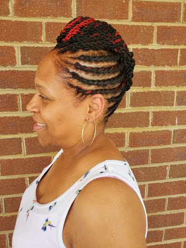 Beauty Salon «Lisa House of Beauty», reviews and photos, 1211 N Laburnum Ave, Richmond, VA 23223, USA