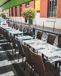 Photos du propriétaire du Restaurant italien Viasette Pinseria à Clichy - n°16