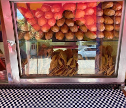 TORTAS AHOGADAS CHUY photo