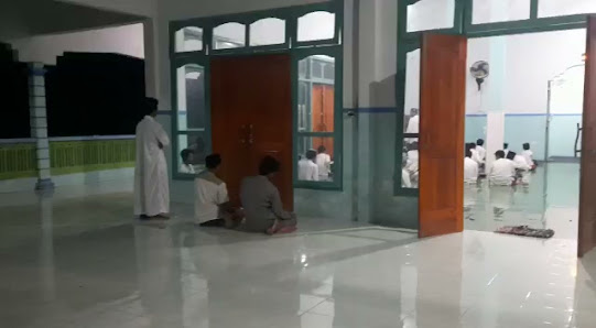 Video - Pondok Pesantren Islam Al Ihsan