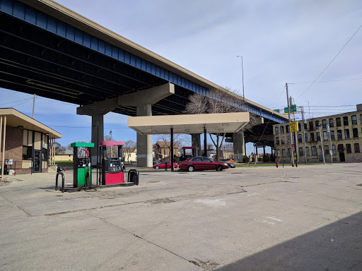 Home Improvement Store «Community Warehouse», reviews and photos, 521 S 9th St, Milwaukee, WI 53204, USA