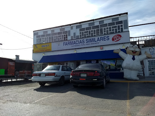 Farmacias Similares