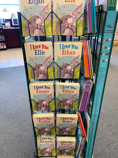 Book Store «Barnes & Noble», reviews and photos, 614 S Meadow St, Ithaca, NY 14850, USA