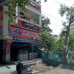 New Maheshwari Milk And Snacks Point photo