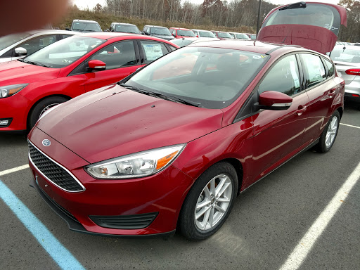 Ford Dealer «Gibbons Ford», reviews and photos, 704 Martin F. Gibbons Blvd, Dickson City, PA 18519, USA