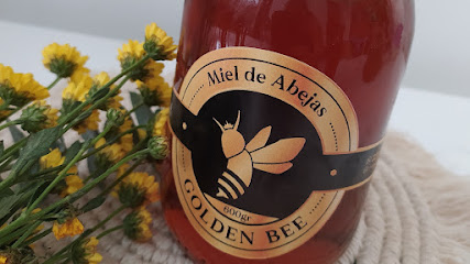 Miel de abeja Golden Bee
