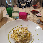 Photo n°9 de l'avis de Elena.t fait le 09/11/2019 à 21:32 sur le  Existo - Osteria Molisana à Isernia